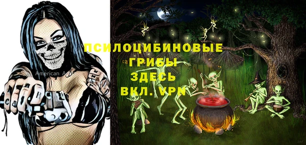 ALPHA PVP Алзамай